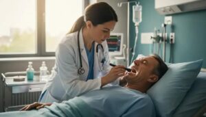 Tétano: Sintomas, Tratamento e Quando Procurar Ajuda Médica