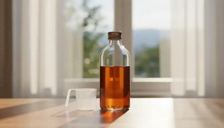 Transpulmin: O que você precisa saber sobre esse expectorante