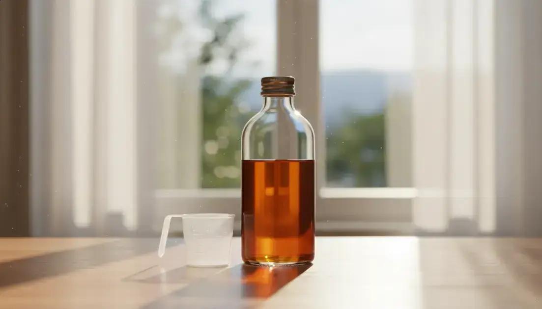 Transpulmin: O que você precisa saber sobre esse expectorante