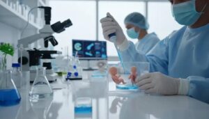 Tratamento com células-tronco reverte malformação em bebês com espinha bífida