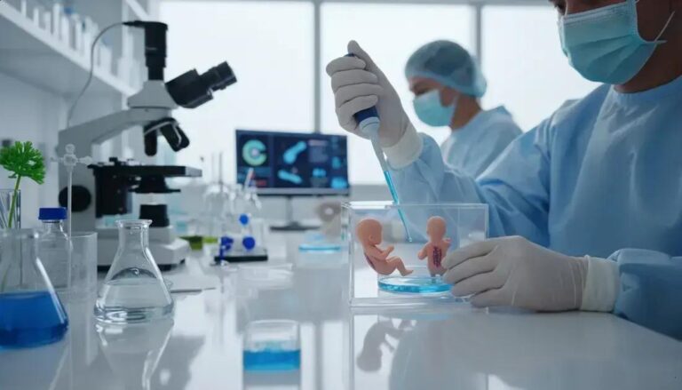 Tratamento com células-tronco reverte malformação em bebês com espinha bífida