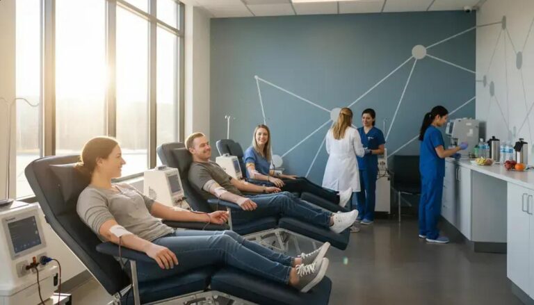 25 anos da Política Nacional do Sangue: uma conquista para a saúde