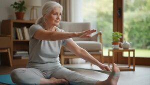 A dor crônica na terceira idade: um alerta para a saúde dos idosos