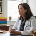A importância da saúde mental para oncologistas e o luto profissional