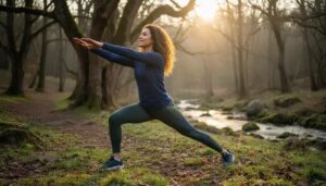 A importância do alongamento dinâmico antes dos exercícios físicos