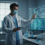 A variante Cicada: O que você precisa saber sobre a nova mutação do coronavírus