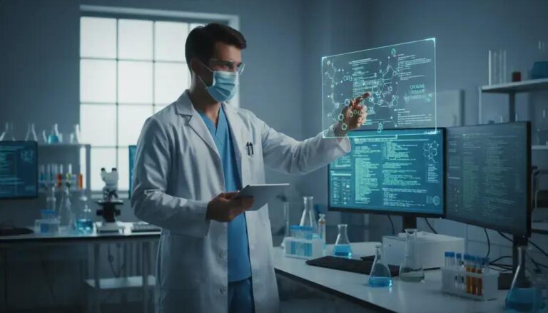 A variante Cicada: O que você precisa saber sobre a nova mutação do coronavírus