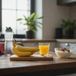 Alimentos acessíveis para prevenir cãibras durante os treinos