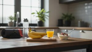 Alimentos acessíveis para prevenir cãibras durante os treinos