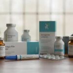 Anvisa nega registro de medicamentos similares à semaglutida e liraglutida