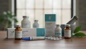 Anvisa nega registro de medicamentos similares à semaglutida e liraglutida