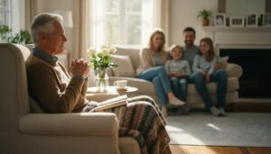 Aposentado vence câncer no reto e alerta sobre exames preventivos