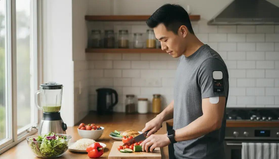 Aprovação do Mounjaro para tratamento de diabetes em jovens no Brasil