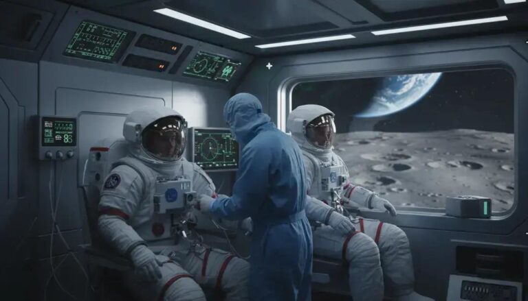 Artemis II: A Nova Era da Exploração Espacial