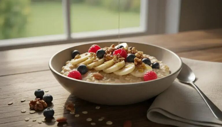 Aveia: a aliada na luta contra o colesterol alto e seus benefícios