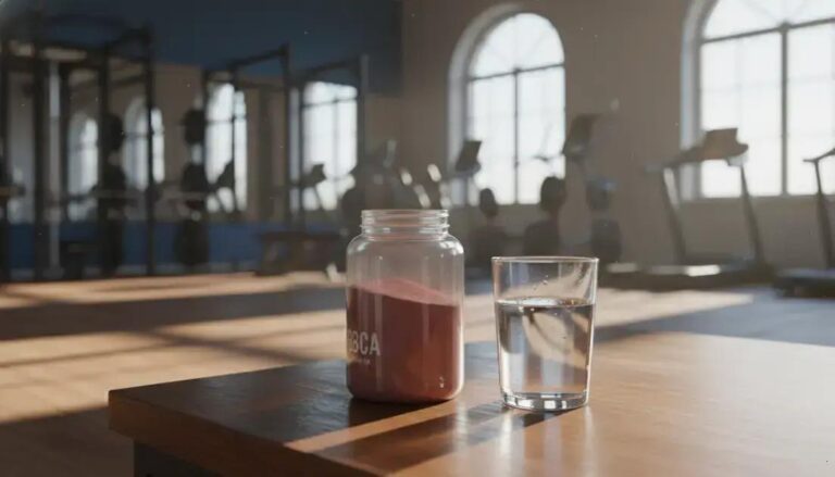 BCAA: Benefícios, Como Tomar e Efeitos Colaterais