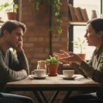 Benefícios inesperados de conversas consideradas chatas