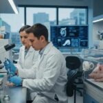 Brasil avança com o primeiro porco clonado para transplante de órgãos