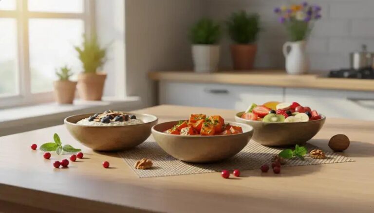 Carboidratos que Ajudam a Emagrecer: 8 Opções Sem Culpa