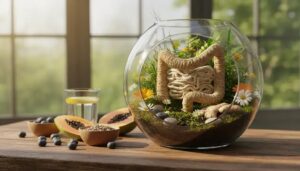 Causas e Tratamentos para a Vontade de Evacuar Várias Vezes ao Dia