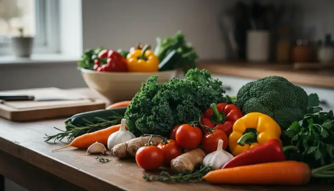 Cinco legumes que ajudam a controlar a glicose no sangue