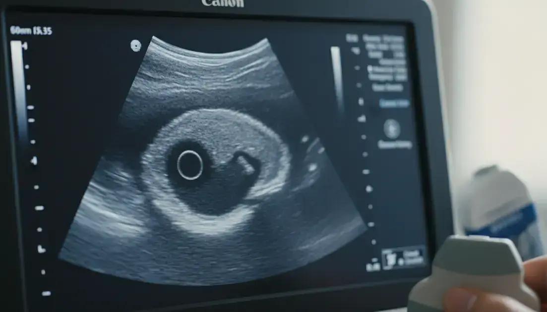 Cisto Anecoico: O que é e quais são os tipos mais comuns?