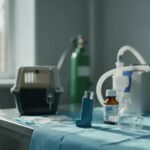 Clenbuterol: Efeitos colaterais e uso inadequado para emagrecimento