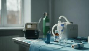 Clenbuterol: Efeitos colaterais e uso inadequado para emagrecimento