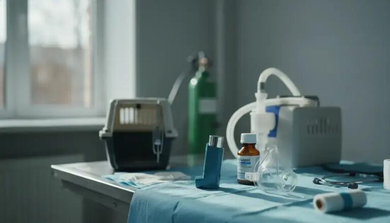 Clenbuterol: Efeitos colaterais e uso inadequado para emagrecimento