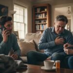 Como agir diante da dor no peito: primeiros socorros essenciais