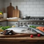 Como escolher e preparar peixes saudáveis na Semana Santa