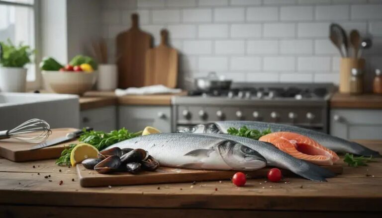 Como escolher e preparar peixes saudáveis na Semana Santa