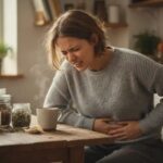 Como identificar e aliviar a dor de gases de forma eficaz