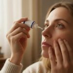 Como Identificar e Tratar a Inflamação Ocular: Sintomas e Causas