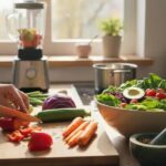 Como identificar sinais de metabolismo lento e suas implicações