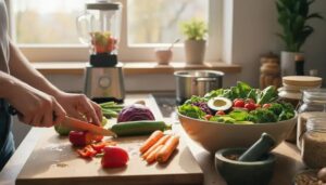 Como identificar sinais de metabolismo lento e suas implicações