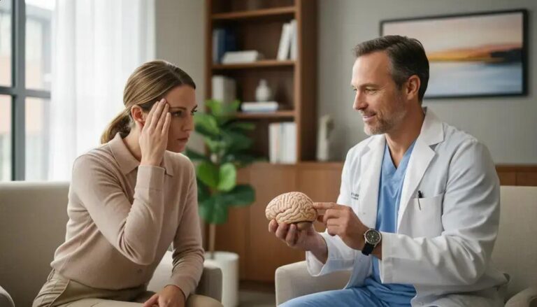 Como lidar com a enxaqueca resistente e melhorar a qualidade de vida