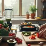 Como não desistir da dieta: dicas de especialistas em nutrição