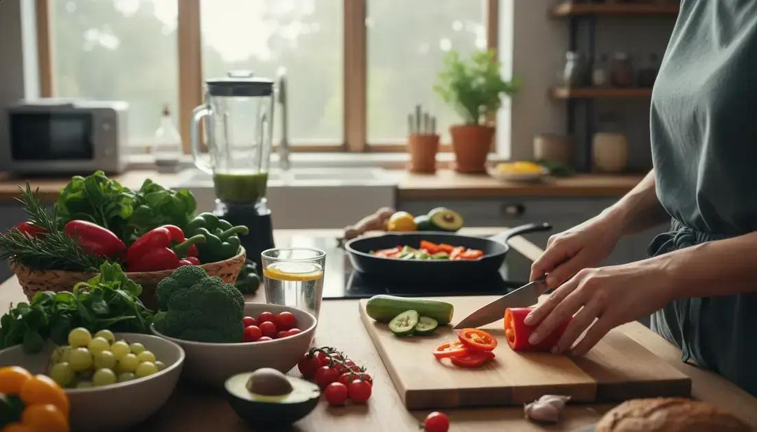 Como não desistir da dieta: dicas de especialistas em nutrição