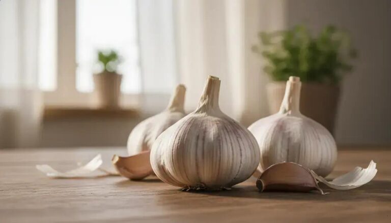 Como o alho pode ajudar a controlar a pressão arterial 2 Como o alho pode ajudar a controlar a pressão arterial