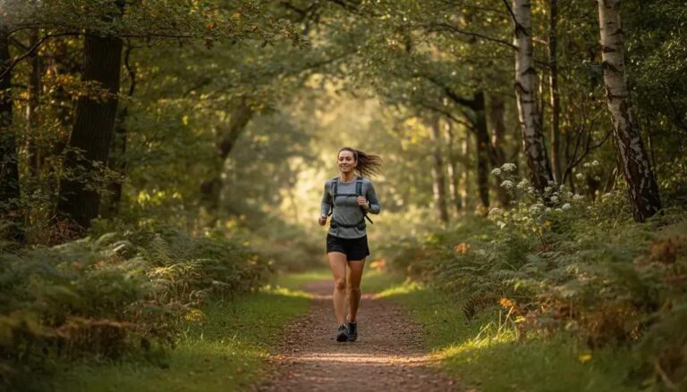 Como queimar gordura de forma saudável e eficaz: dicas essenciais