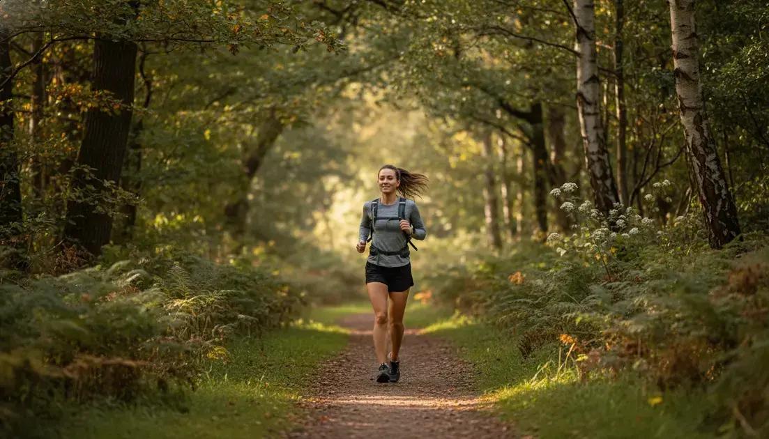Como queimar gordura de forma saudável e eficaz: dicas essenciais