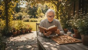 Como se tornar um superidoso e preservar sua memória ao envelhecer
