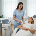 Como Tratar a Flacidez Pós-Emagrecimento com Novas Tecnologias