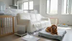 Cuidados essenciais após a dedetização em casa