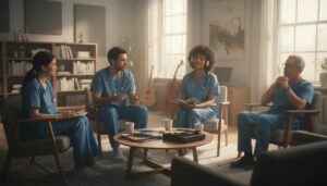 Curso inovador usa música para promover gestão emocional em médicos