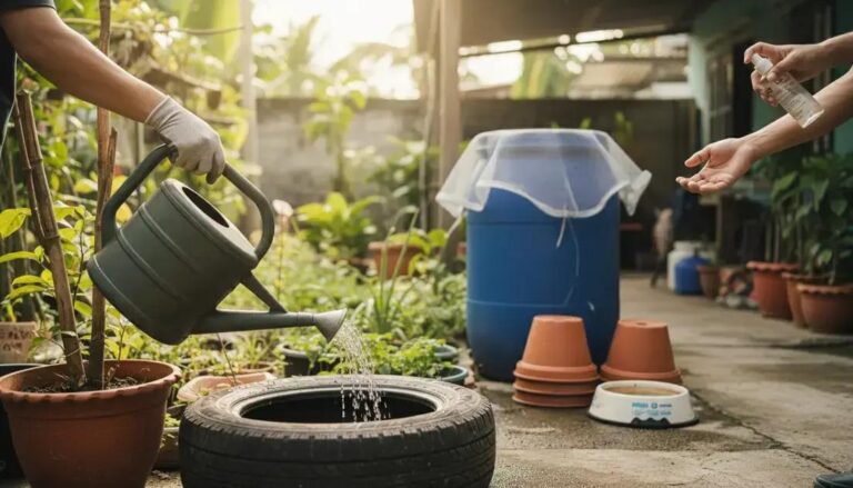 Dengue: Entenda como se transmite e como se prevenir