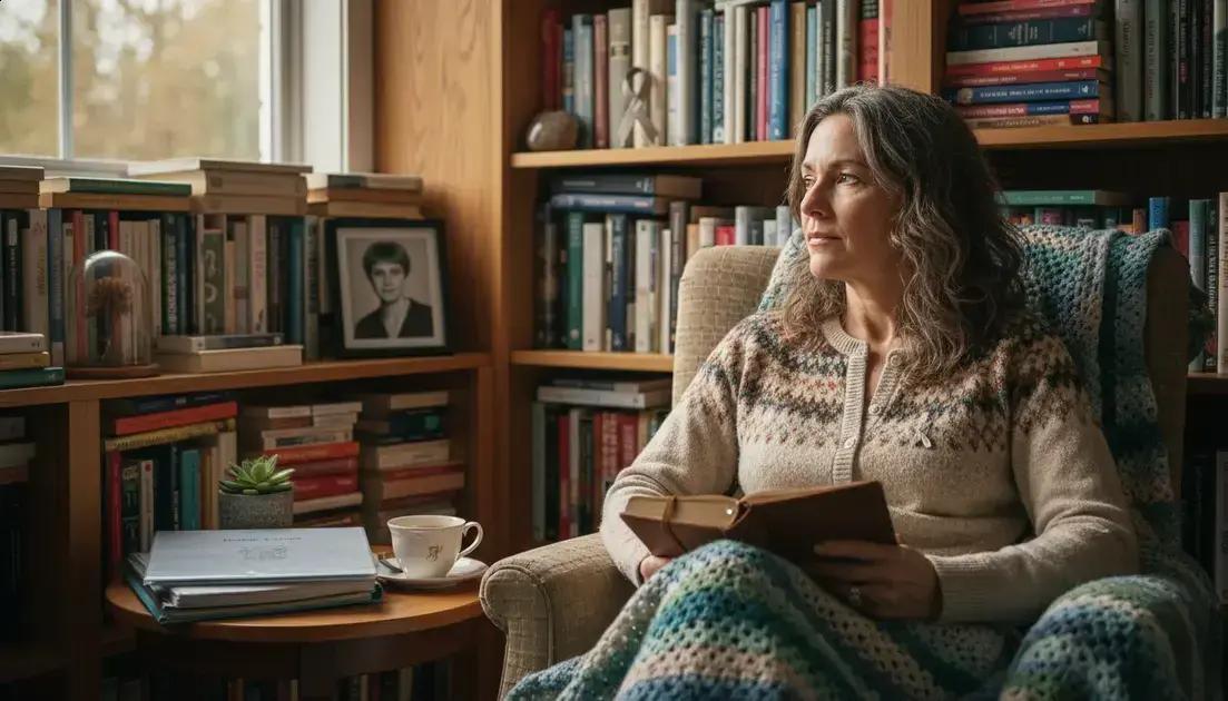 Desafios da saúde feminina: opressão, luto e transformação 1 Desafios da saúde feminina: opressão, luto e transformação