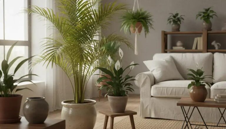 Descubra 7 Plantas que Ajudam a Controlar a Rinite Alérgica