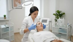 Descubra o Poder do PDRN na Estética Regenerativa